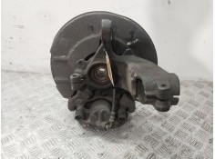 Recambio de mangueta delantera izquierda para ford tourneo connect / grand tourneo connect v408 monospace 1.5 tdci referencia OE 2