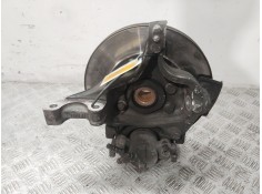 Recambio de mangueta delantera derecha para renault laguna iii (bt0/1) 2.0 dci (bt01, bt08, bt09, bt0e, bt0k, bt12, bt1c, bt1d,. 2