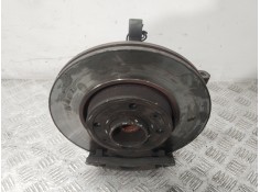 Recambio de mangueta delantera derecha para renault clio iii (br0/1, cr0/1) 1.5 dci referencia OEM IAM 8200449966  