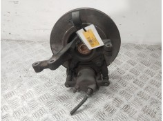 Recambio de mangueta delantera derecha para renault clio iii (br0/1, cr0/1) 1.5 dci referencia OEM IAM 8200449966   2