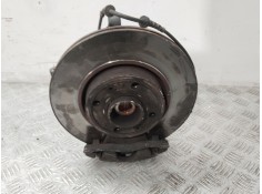 Recambio de mangueta delantera izquierda para renault clio iii (br0/1, cr0/1) 1.5 dci referencia OEM IAM 8200449965  