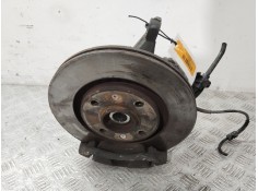 Recambio de mangueta delantera derecha para peugeot 306 break (7e, n3, n5) 1.6 referencia OEM IAM 364749  