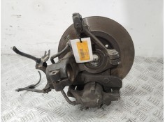 Recambio de mangueta delantera derecha para peugeot 306 break (7e, n3, n5) 1.6 referencia OEM IAM 364749   2