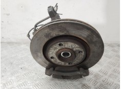 Recambio de mangueta delantera izquierda para peugeot 306 break (7e, n3, n5) 1.6 referencia OEM IAM 364649  
