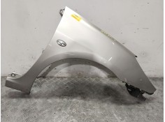 Recambio de aleta delantera derecha para peugeot 307 sw (3h) 1.6 hdi 90 referencia OEM IAM 7841T2  