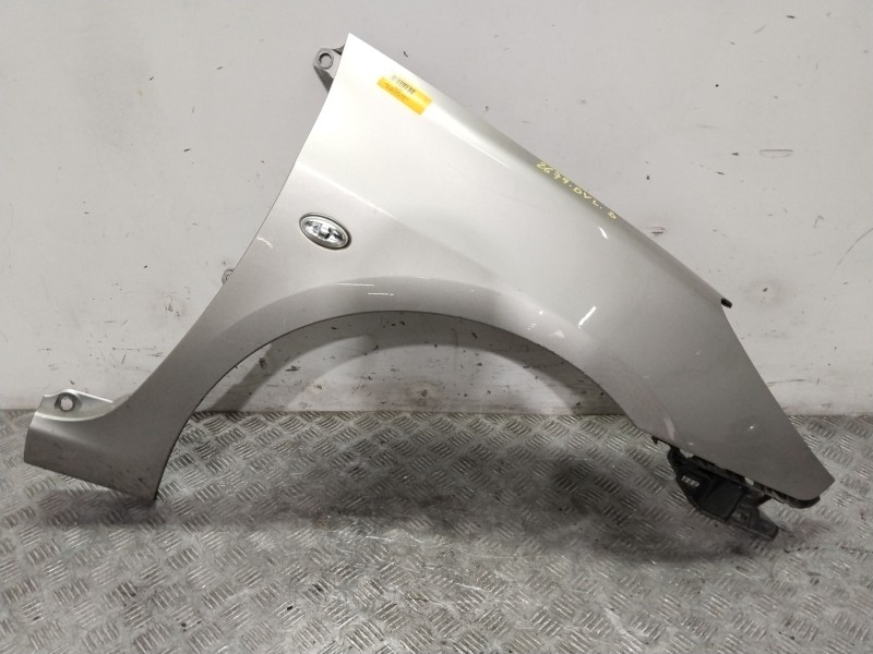 Recambio de aleta delantera derecha para peugeot 307 sw (3h) 1.6 hdi 90 referencia OEM IAM 7841T2  