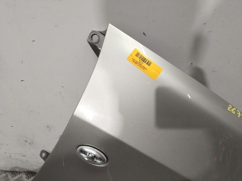 Recambio de aleta delantera derecha para peugeot 307 sw (3h) 1.6 hdi 90 referencia OEM IAM 7841T2  