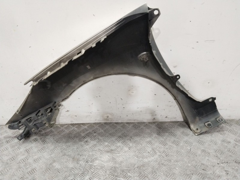 Recambio de aleta delantera derecha para peugeot 307 sw (3h) 1.6 hdi 90 referencia OEM IAM 7841T2  