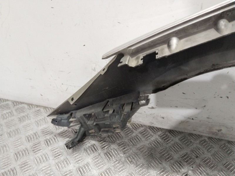 Recambio de aleta delantera derecha para peugeot 307 sw (3h) 1.6 hdi 90 referencia OEM IAM 7841T2  
