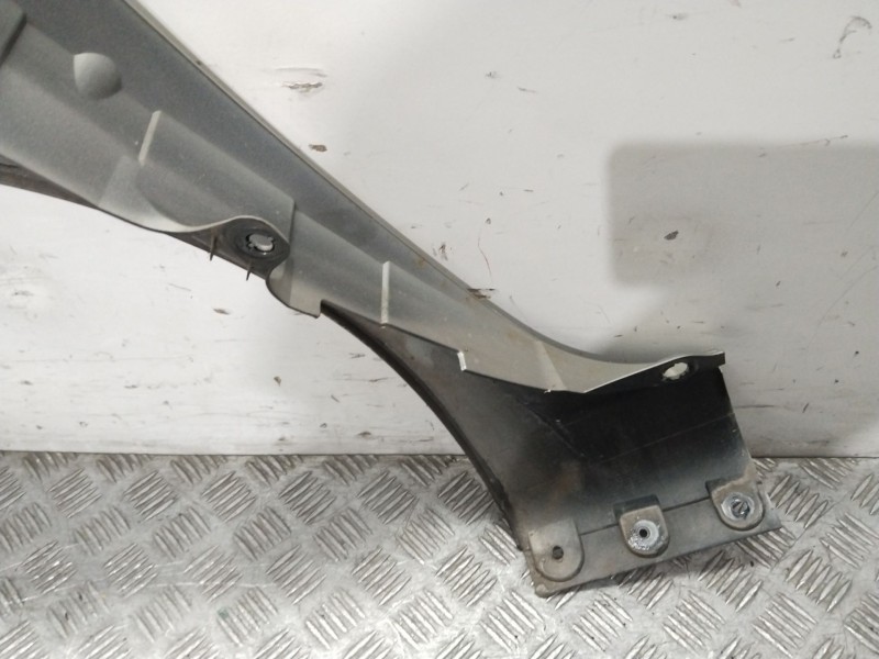Recambio de aleta delantera derecha para peugeot 307 sw (3h) 1.6 hdi 90 referencia OEM IAM 7841T2  