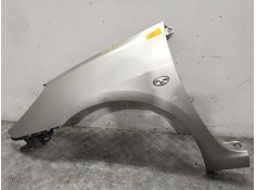 Recambio de aleta delantera izquierda para peugeot 307 sw (3h) 1.6 hdi 90 referencia OEM IAM 7840R0  