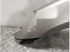 Recambio de aleta delantera izquierda para peugeot 307 sw (3h) 1.6 hdi 90 referencia OEM IAM 7840R0   2