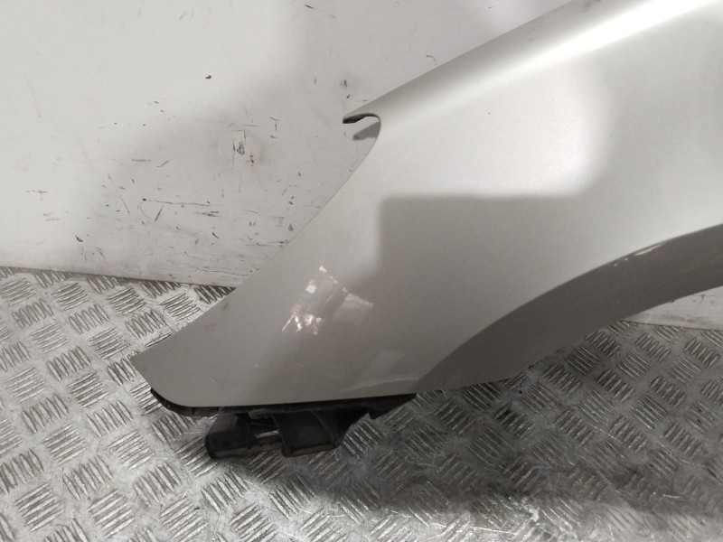 Recambio de aleta delantera izquierda para peugeot 307 sw (3h) 1.6 hdi 90 referencia OEM IAM 7840R0  