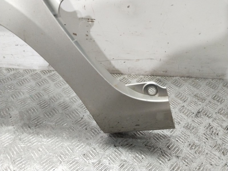 Recambio de aleta delantera izquierda para peugeot 307 sw (3h) 1.6 hdi 90 referencia OEM IAM 7840R0  