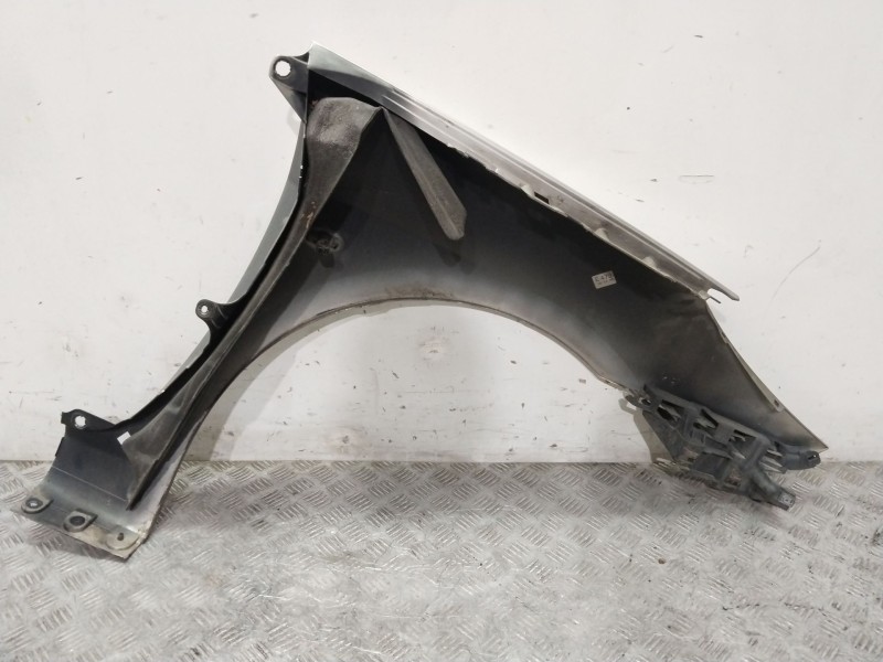 Recambio de aleta delantera izquierda para peugeot 307 sw (3h) 1.6 hdi 90 referencia OEM IAM 7840R0  