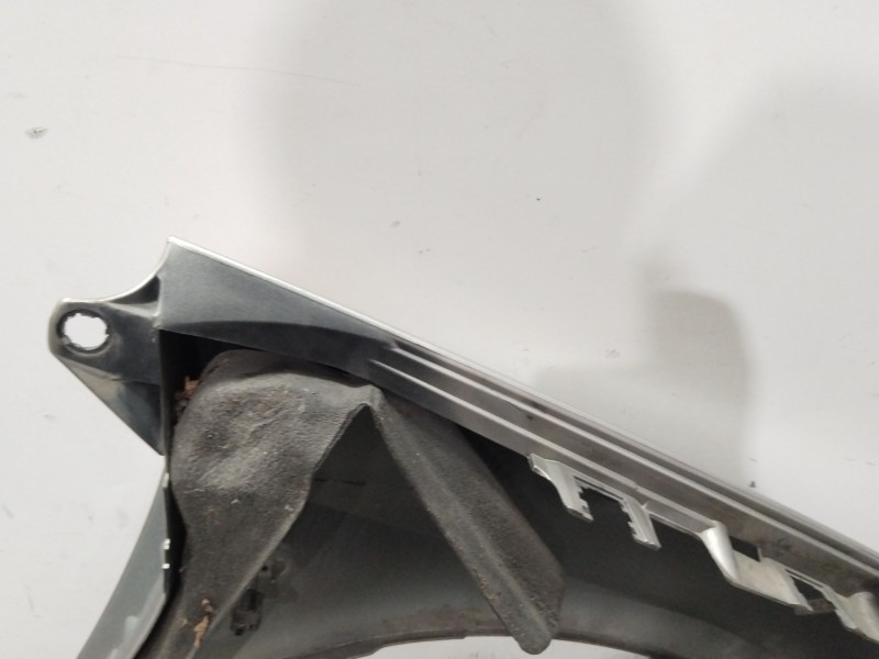 Recambio de aleta delantera izquierda para peugeot 307 sw (3h) 1.6 hdi 90 referencia OEM IAM 7840R0  
