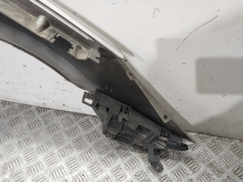 Recambio de aleta delantera izquierda para peugeot 307 sw (3h) 1.6 hdi 90 referencia OEM IAM 7840R0  