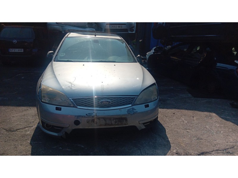 ford mondeo iii (b5y) del año 2006