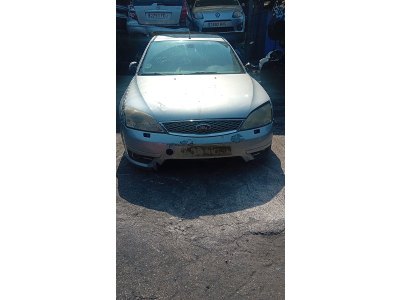 ford mondeo iii (b5y) del año 2006