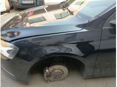 Recambio de aleta delantera izquierda para volkswagen passat b7 (362) 1.6 tdi referencia OEM IAM 3AA821021B  