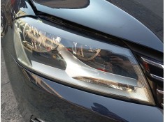 Recambio de faro derecho para volkswagen passat b7 (362) 1.6 tdi referencia OEM IAM 3AB941006  