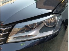 Recambio de faro izquierdo para volkswagen passat b7 (362) 1.6 tdi referencia OEM IAM 3AB941005  