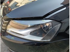 Recambio de faro izquierdo para volkswagen passat b7 (362) 1.6 tdi referencia OEM IAM 3AB941005   2