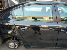 Recambio de puerta trasera derecha para volkswagen passat b7 (362) 1.6 tdi referencia OEM IAM 3AE833056  NEGRO
