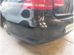 Recambio de paragolpes trasero para volkswagen passat b7 (362) 1.6 tdi referencia OEM IAM 3AE807417  NEGRO 2