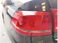 Recambio de piloto trasero izquierdo para volkswagen passat b7 (362) 1.6 tdi referencia OEM IAM 3AE945095F  