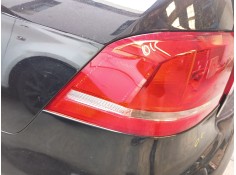 Recambio de piloto trasero izquierdo para volkswagen passat b7 (362) 1.6 tdi referencia OEM IAM 3AE945095F   2