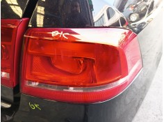 Recambio de piloto trasero derecho para volkswagen passat b7 (362) 1.6 tdi referencia OEM IAM 3AE945096F  