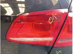 Recambio de piloto trasero derecho interior para volkswagen passat b7 (362) 1.6 tdi referencia OEM IAM 3AE945094J  