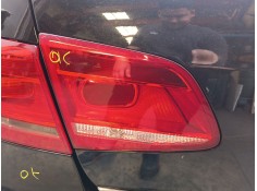 Recambio de piloto trasero izquierdo interior para volkswagen passat b7 (362) 1.6 tdi referencia OEM IAM 3AE945093J  