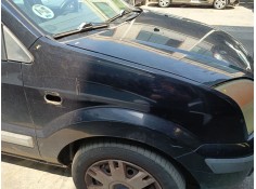 Recambio de aleta delantera derecha para ford fusion (ju_) 1.4 tdci referencia OEM IAM 1420114  