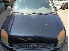 Recambio de capot delantero para ford fusion (ju_) 1.4 tdci referencia OEM IAM 1532551  