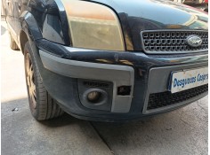 Recambio de paragolpes delantero para ford fusion (ju_) 1.4 tdci referencia OEM IAM 1336711   2