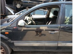 Recambio de puerta delantera izquierda para ford fusion (ju_) 1.4 tdci referencia OEM IAM 1692551  