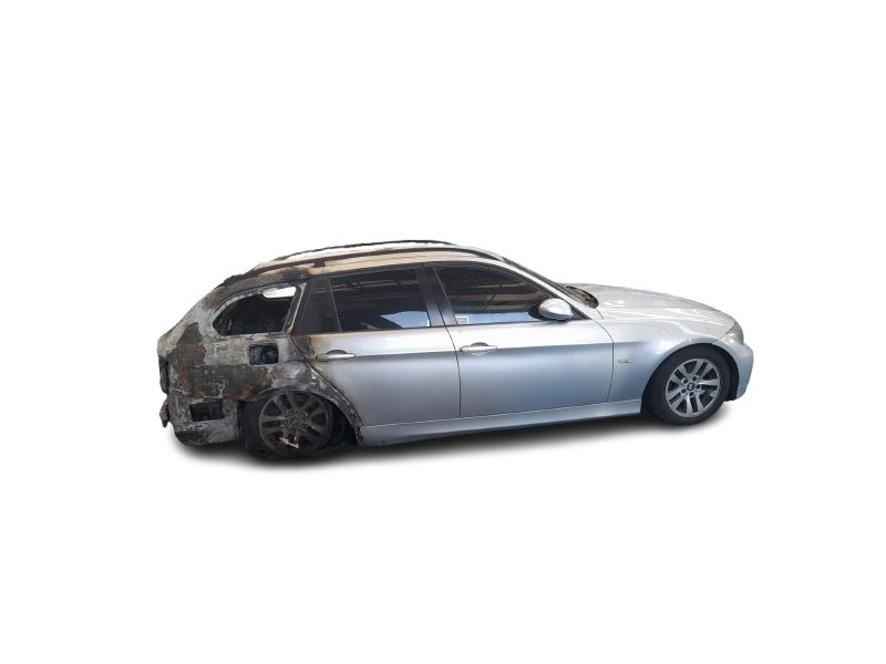 bmw 3 touring (e91) del año 2006