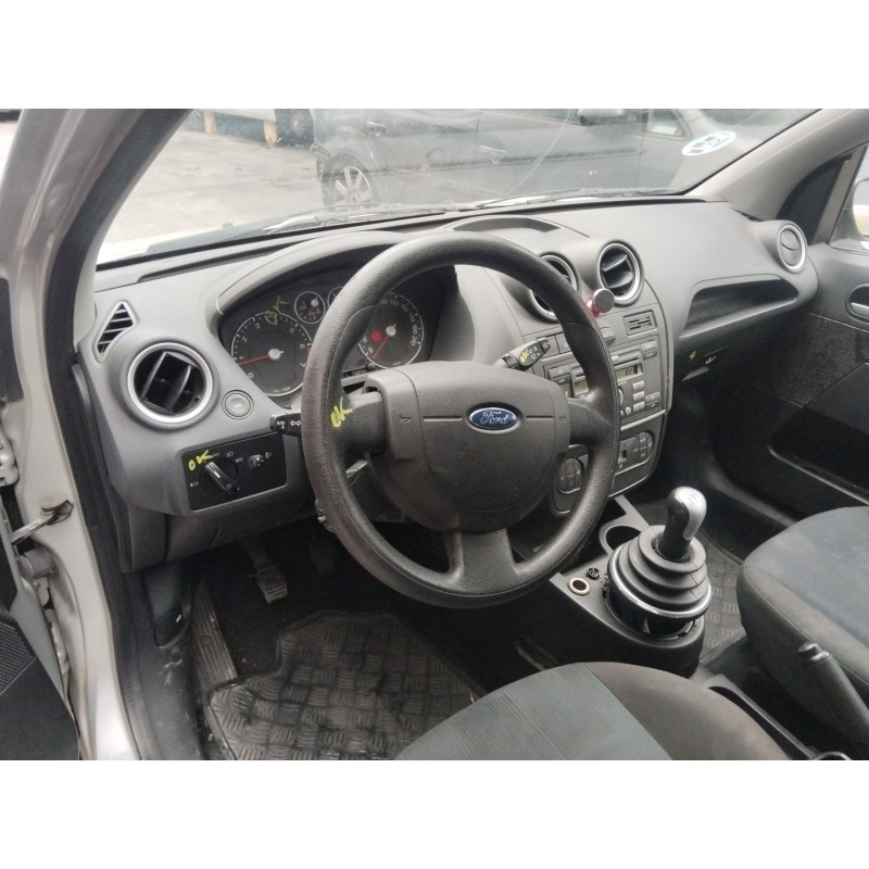 FORD FIESTA V (JH_, JD_) - imagen 5