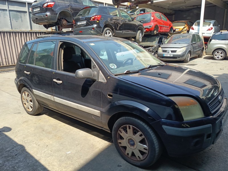 ford fusion (ju_) del año 2006