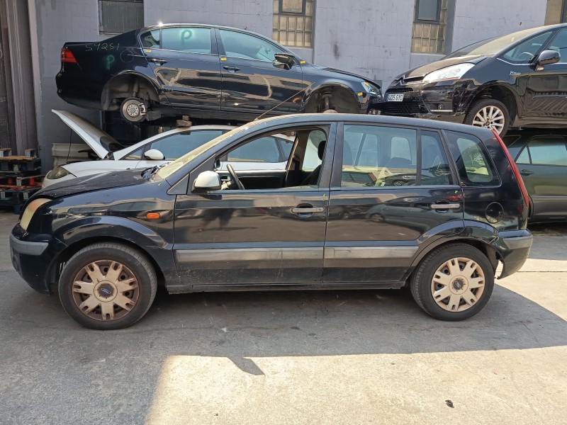 ford fusion (ju_) del año 2006
