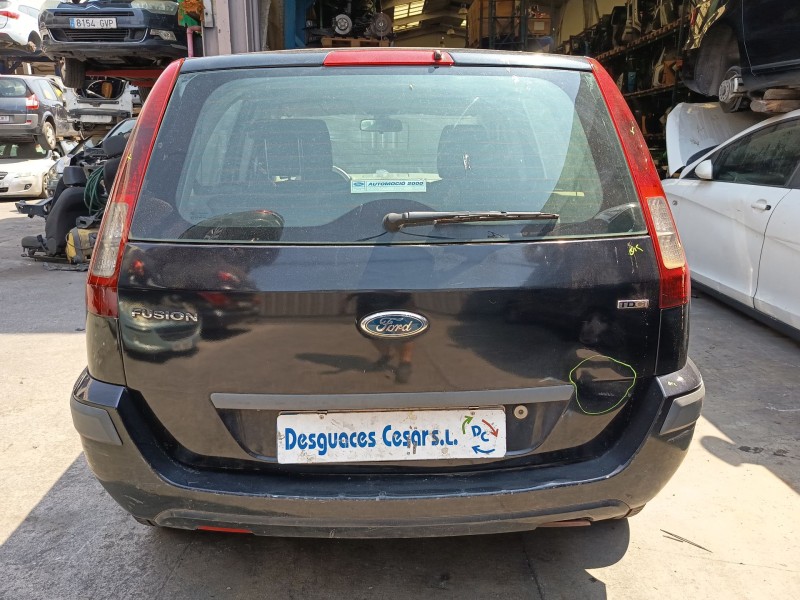 ford fusion (ju_) del año 2006