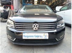 volkswagen passat b7 (362) del año 2011