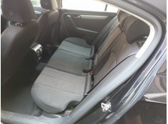 volkswagen passat b7 (362) del año 2011