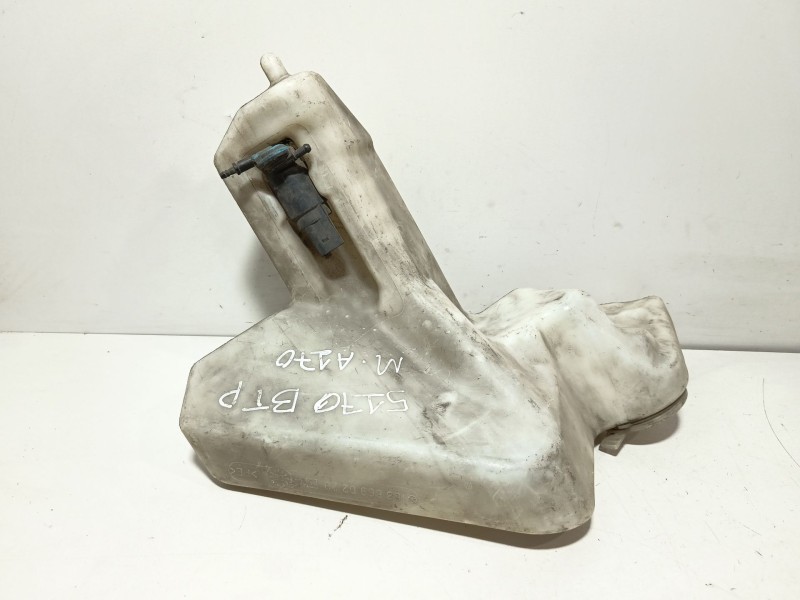 Recambio de deposito limpia para mercedes-benz clase a (w168) 170 cdi (168.009) referencia OEM IAM 1688690220  