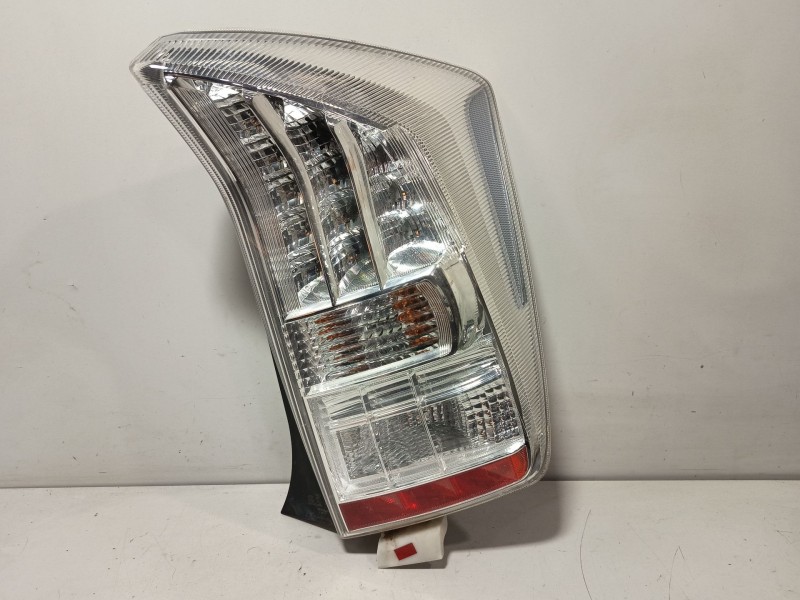 Recambio de piloto trasero derecho para toyota prius (_w3_) 1.8 hybrid (zvw3_) referencia OEM IAM 8155147122  