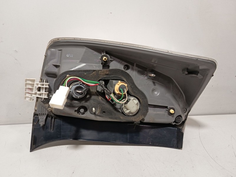 Recambio de piloto trasero derecho para toyota prius (_w3_) 1.8 hybrid (zvw3_) referencia OEM IAM 8155147122  
