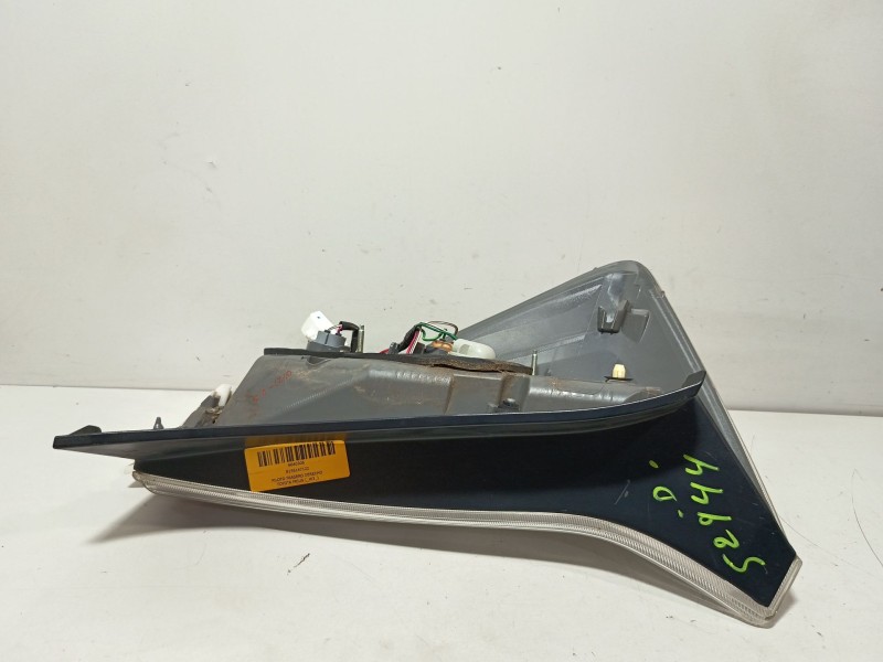 Recambio de piloto trasero derecho para toyota prius (_w3_) 1.8 hybrid (zvw3_) referencia OEM IAM 8155147122  