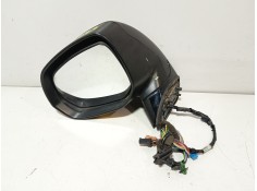 Recambio de espejo retrovisor izquierdo para citroën c4 picasso i monospace (ud_) 1.6 hdi 110 referencia OEM IAM 8153G8  